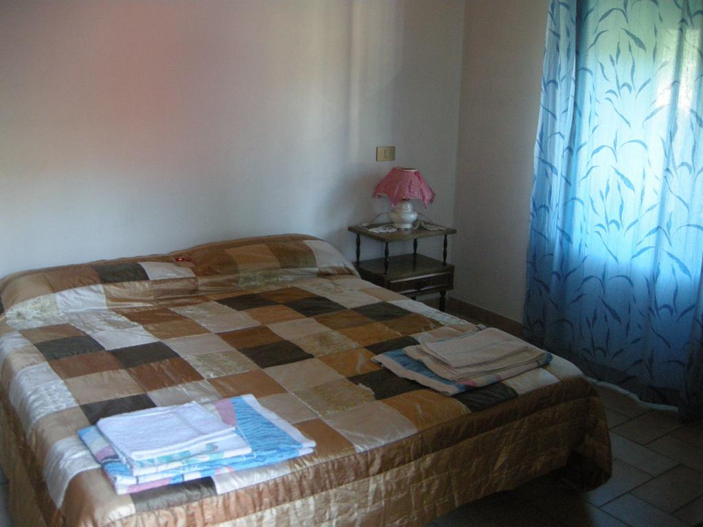 B&B Il Poster Cutigliano Quarto foto